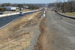 L’UE suspend l’aide à la construction de routes polonaises pour fraude